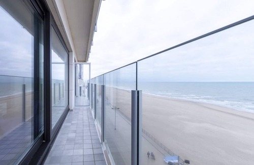 Middelkerke Appartement | Appartement avec balcon à Middelkerke