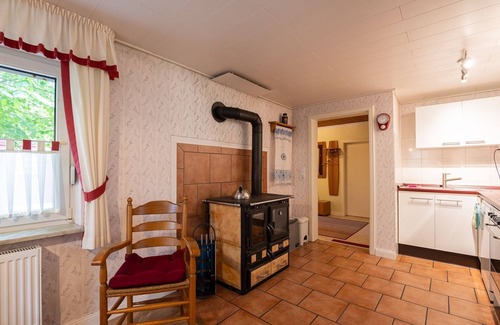 Hesel Appartement | Apartment Mientje, 35214 - Appartement Mientje