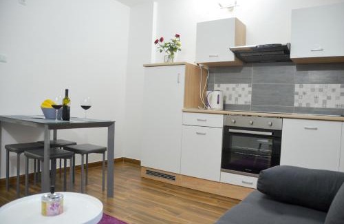 Vinkovci Appartement | Apartment Mikela