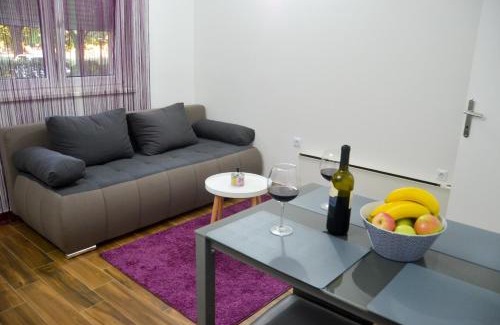 Vinkovci Appartement | Apartment Mikela