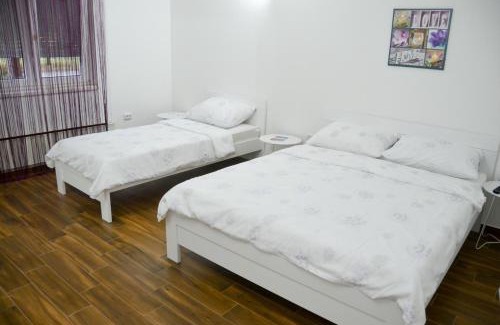 Vinkovci Appartement | Apartment Mikela