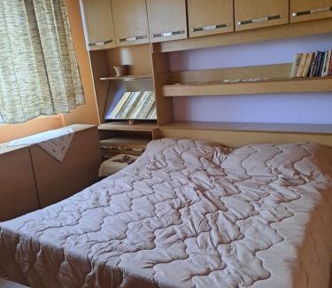 Teteven Appartement | Apartment Milevi
