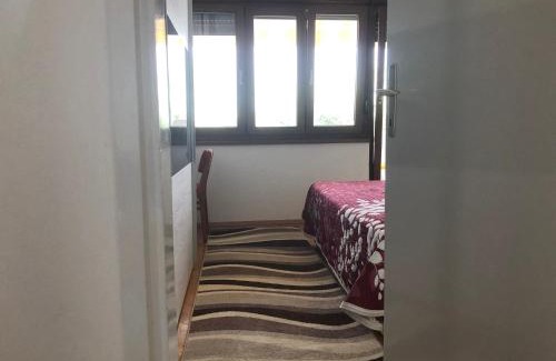 Ribarica Appartement | Apartment Milka by the Sea
