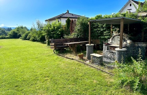 Velden am Worther See Appartement | Appartement 'Mina' avec Wi-Fi