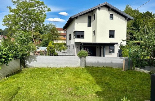 Velden am Worther See Appartement | Appartement 'Mina' avec Wi-Fi