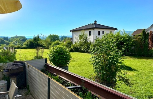 Velden am Worther See Appartement | Appartement 'Mina' avec Wi-Fi