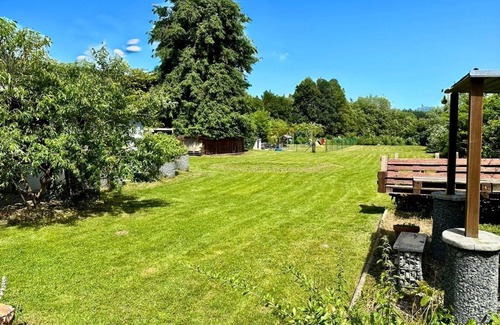 Velden am Worther See Appartement | Appartement 'Mina' avec Wi-Fi