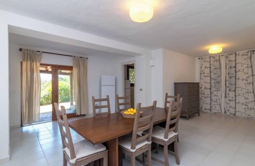 Baja Sardinia Appartement | Appartement Minori by Interhome