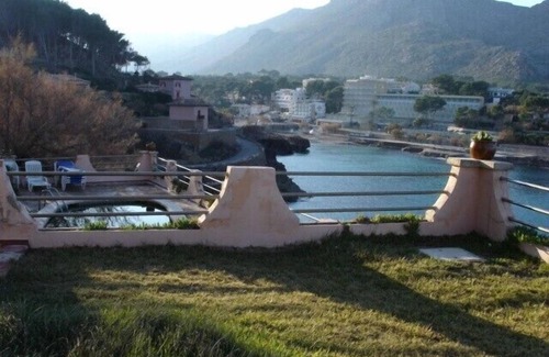 Cala Carbo Appartement | Appartement privilège «Mirador» avec vue sur mer