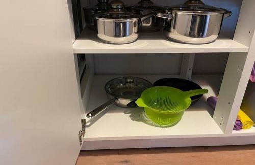 Puttlingen Appartement | Apartment Mirabelle 3