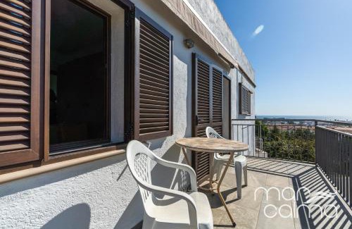 Creixell Appartement | Apartment Mirador Creixell by MarCalma