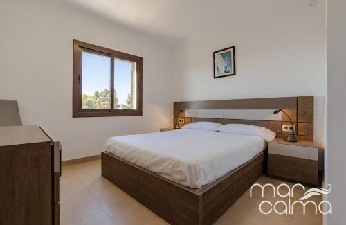 Creixell Appartement | Apartment Mirador Creixell by MarCalma