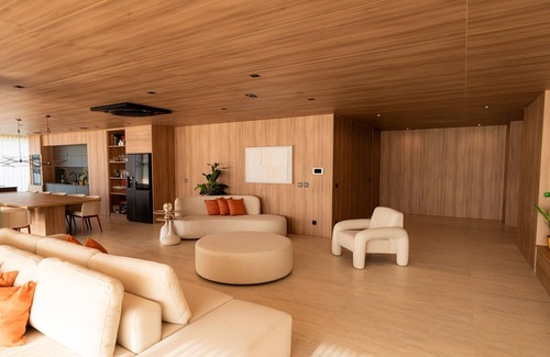 Guilhofrei Maison | Appartement 'Miradouro' avec vue sur le lac, Wi-Fi et climatisation