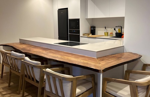 Guilhofrei Maison | Appartement 'Miradouro' avec vue sur le lac, Wi-Fi et climatisation