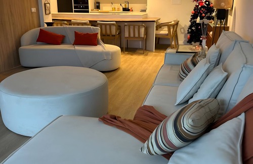 Guilhofrei Maison | Appartement 'Miradouro' avec vue sur le lac, Wi-Fi et climatisation