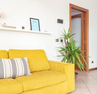 Carnago Appartement | Apartment MisiAdele