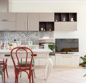 Carnago Appartement | Apartment MisiAdele