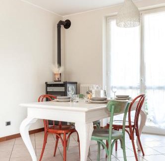 Carnago Appartement | Apartment MisiAdele