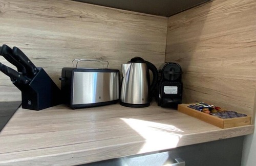 Heiligenkirchen Appartement | Apartment mit 2 Schlafzimmern