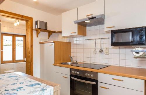 Mollenberg Appartement | Apartment-mit-Balkon