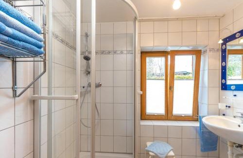 Mollenberg Appartement | Apartment-mit-Balkon