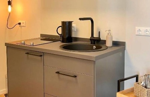 Horum Maison | Apartment mit Balkon mit 46qm - Westeroog