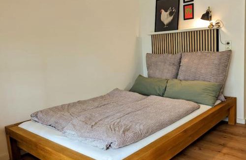 Ahlem-Badenstedt-Davenstedt Appartement | Apartment mit Balkon in Hannover-Ahlem