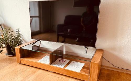 Dessau-Rosslau Appartement | Apartment mit Balkon in Roßlau