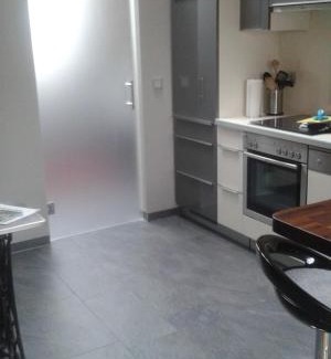 Saarlouis Appartement | Apartment mit Dachloggia