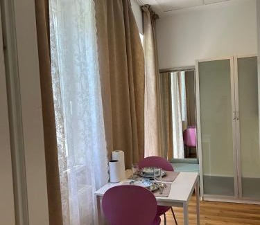 Baden Appartement | Apartment mit Gartenblick und Terrasse