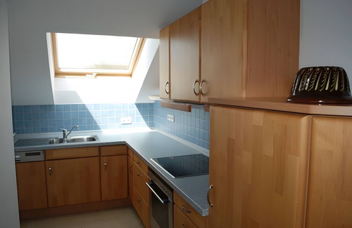 Ottenhausen Appartement | Apartment 'Mit Pool' with Shared Pool, Shared Garden and Wi-Fi