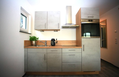 Ueberlingen Appartement | Apartment mit Teil-seeblick