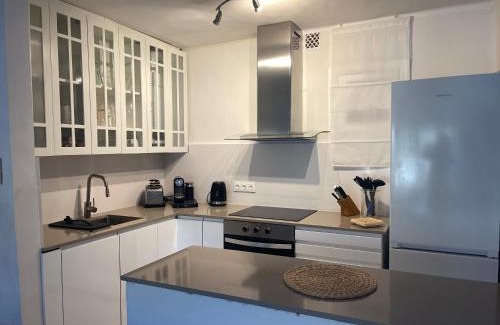 Soller Appartement | Apartment mit Traumblick