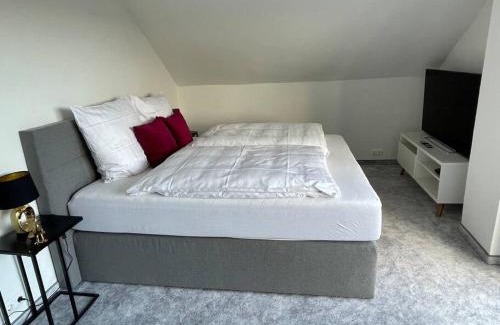 Arendsee Appartement | Apartment mit Weitblick
