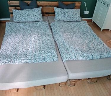 Regensburg Appartement | Apartment mit Wellness im Rennweg