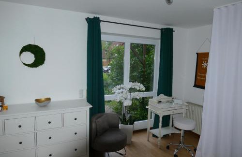 Regensburg Appartement | Apartment mit Wellness im Rennweg