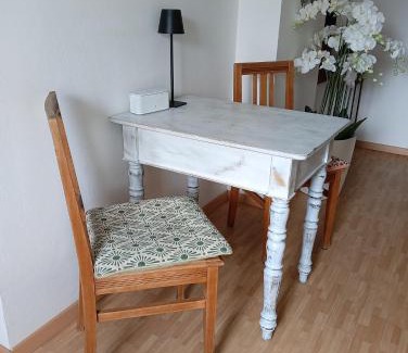 Regensburg Appartement | Apartment mit Wellness im Rennweg
