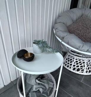 Loffingen Appartement | Apartment mit Wintergarten & Grüner Aussicht im Schwarzwald
