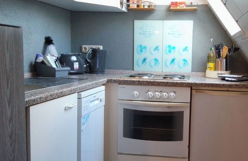 Schwasdorf Appartement | Ferienhof Remlin à Schwasdorf