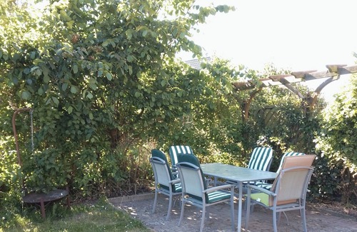 Schwasdorf Appartement | Ferienhof Remlin à Schwasdorf