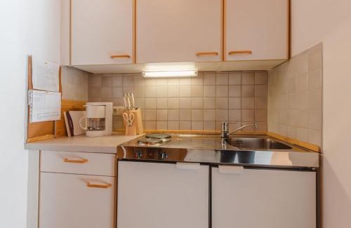 Schonbach Appartement | Apartment Mitterkopf by Interhome