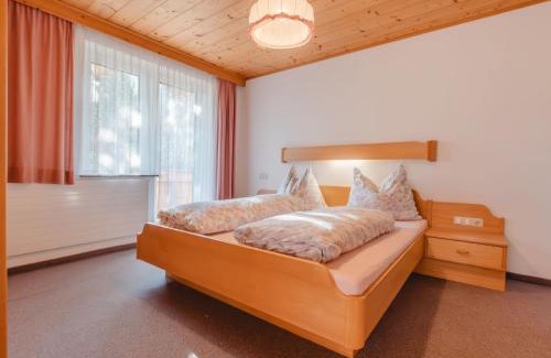 Schonbach Appartement | Apartment Mitterkopf by Interhome
