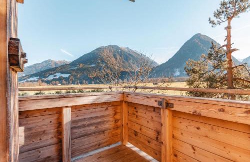 Schonbach Appartement | Apartment Mitterkopf by Interhome
