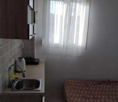 Agios Nikolaos Appartement | Apartment Mixail