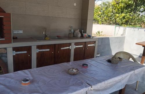 Agios Nikolaos Appartement | Apartment Mixail