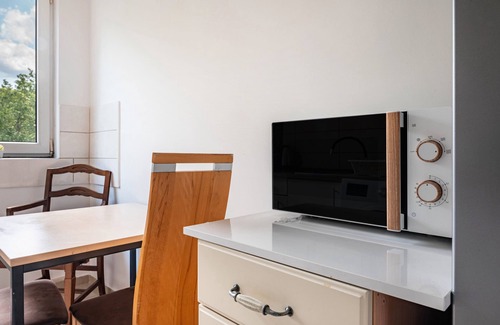 Delmenhorst Appartement | Apartment 'Mk Delmenhorst 5 -' with Wi-Fi