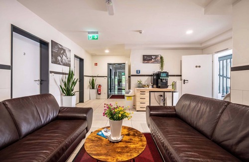 Oyten Appartement | Apartment 'Mk Oyten 2'