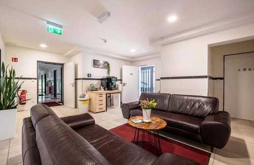Oyten Appartement | Apartment 'Mk Oyten 2'