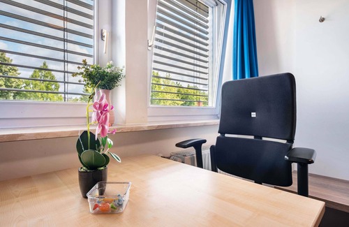 Oyten Appartement | Apartment 'Mk Oyten 2'