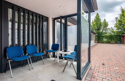 Oyten Appartement | Apartment 'Mk Oyten 2'